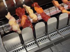 -玉善烧烤串城(长春总店)