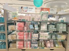 -Purcotton全棉时代(壹方城购物中心店)