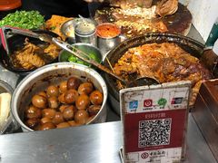-刘记肉夹馍(彰武店)