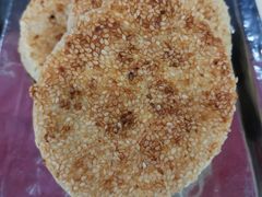吊炉烧饼-教师之家赵家羊汤馆(东青龙街店)