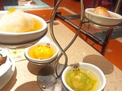参汤四色虾饺-点都德(汇盈广场店)