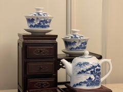 -广州富力丽思卡尔顿酒店