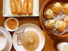 -南翔馒头店(豫园店)