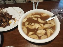 -起源小厨·水席·炒菜(洛邑古城店)