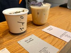 -O.P.S. CAFE