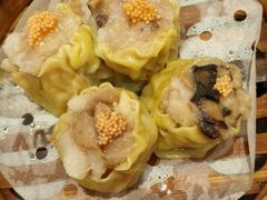 -稻香酒家·33年老字号·港式粤菜(富邦中心店)