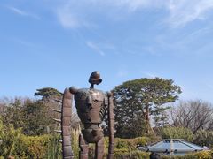-三鹰之森吉卜力美术馆