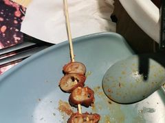 -肠王卤煮(西单食宝街店)