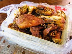 -凌老大童子鸡(新西门路店)