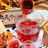 苏州美食探店｜爱马仕橙烧烤店喊你大肆撸串啦