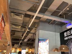 -管氏翅吧(台湾街店)
