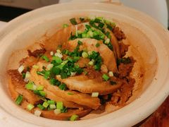 -绿茶餐厅(淮安吾悦广场店)