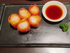 -领事馆19号中餐厅(厦门海景洲际酒店)