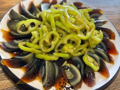 -德盛缘大块肉烧烤(东关路店)