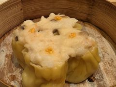 -利苑酒家(宜安广场店)