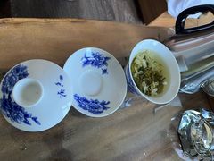 -成都蓝城悦杏温泉美食酒店(宽窄巷子店)