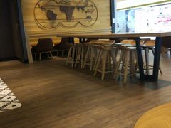 -星巴克(天津SM城市广场店)