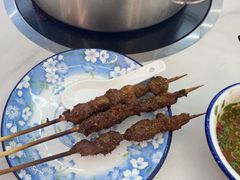 -李记鲜切牛肉自助火锅(紫薇花园店)