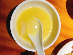 养颜花胶鸡-捞围鲜·港式打边炉(海阳路店)