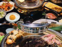 -味家烤肉烤鳗鱼牛排(西塔旗舰店)