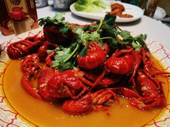 -颂福楼·南京菜(定淮门店)