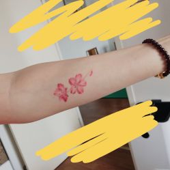 -飛凡TATTOO纹身•原创