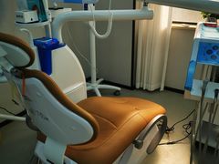 -牙博士口腔品牌连锁(杨浦店)