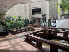 -上海静安昆仑大酒店