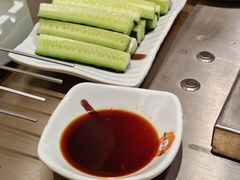 -白玉串城·朝鲜族烤串(龙岗店)