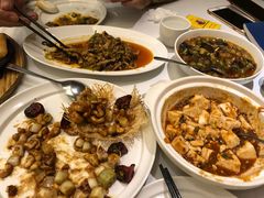 -眉州东坡(春秀路店)