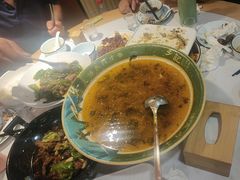 -光海·乡记酸菜鱼·始于1996(花园路店)
