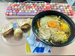 -买又大餐厅(福林里店)