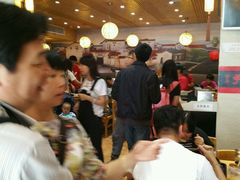 -百年尹氏汤包(湖南路狮子桥店)