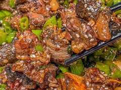 -醉小酒馆·川菜·江湖菜·重庆菜(观音桥旗舰店)