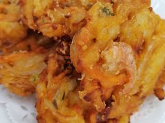 -渔中舟海鲜大排档(普陀沈家门店)