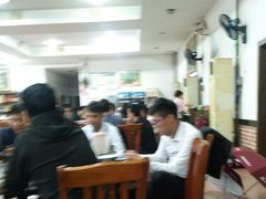 大堂-华仔土鸡店(创意产业园店)