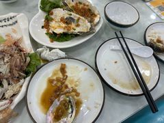 -郭姐·威海渔村(黄兴路店)