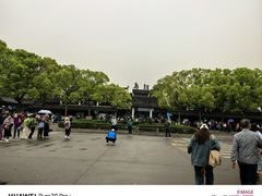 -乌镇东栅景区