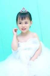 -宝贝日记专业儿童摄影(南坪店)