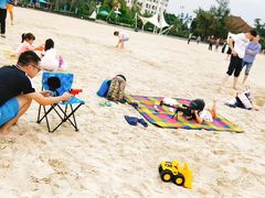 -惠州金海湾嘉华度假酒店