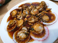 -九龙餐厅(大沽路店)