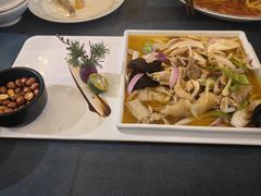 -伊带伊路新疆美食府(呼家楼店)