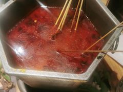 -聚点串吧·北京烧烤(赵登禹路店)