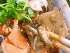 土笋冻-铭聚章鱼土笋冻(松柏店)