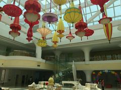 -广州花之恋城堡酒店