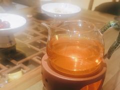 -翁暖茶馆(滨江东总店)