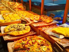 -盛江山自助料理(奥莱锦辉购物广场店)