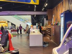 -大鲁阁保龄球(苏州园区店)