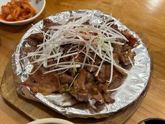 -多宾韩国料理(学衡路店)