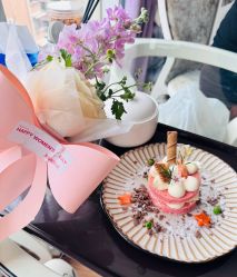 -喜佳安丽·国际月子会所